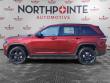 2025 Jeep Grand Cherokee ALTITUDE 4X4 Sport Utility