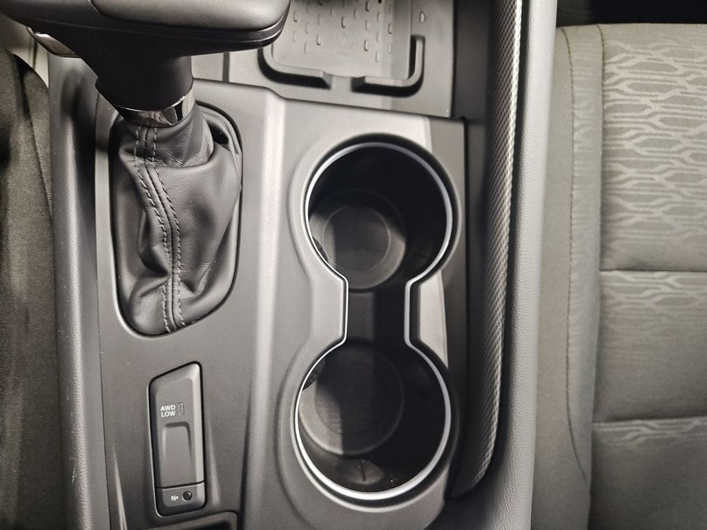 2026 Dodge Durango GT HEMI V8 - Photo 24
