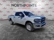 2026 Ram 2500 BIG HORN CREW CAB 4X4 6'4 BOX Pickup