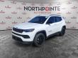 2026 Jeep Compass LATITUDE ALTITUDE 4X4 Sport Utility