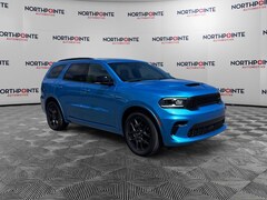 2026 Dodge Durango GT PLUS AWD HEMI V8 Sport Utility
