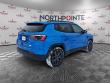 2026 Jeep Compass LATITUDE ALTITUDE 4X4 Sport Utility