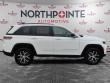 2025 Jeep Grand Cherokee LIMITED 4X4 Sport Utility