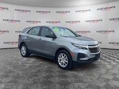 2023 Chevrolet Equinox LS w/1LS SUV