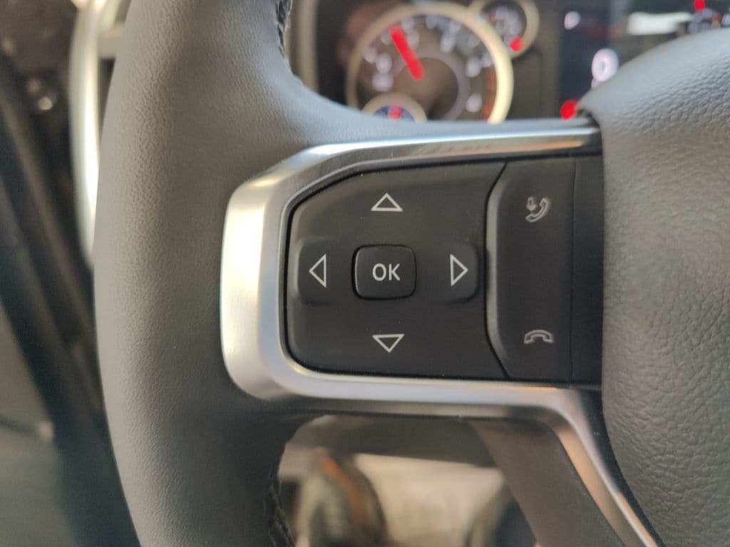2025 RAM 2500 Big Horn - Photo 26