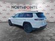 2025 Jeep Grand Cherokee L LIMITED 4X4 Sport Utility