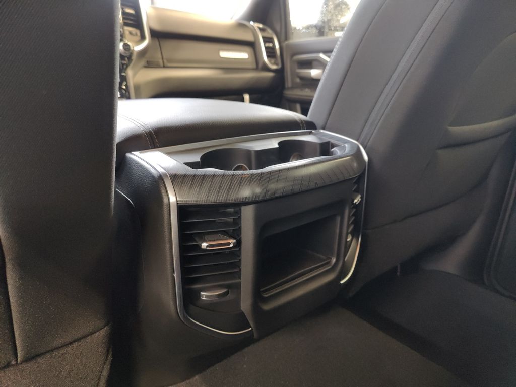 2025 RAM 2500 Big Horn - Photo 29