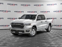 2027 Ram 1500 Big Horn Pickup