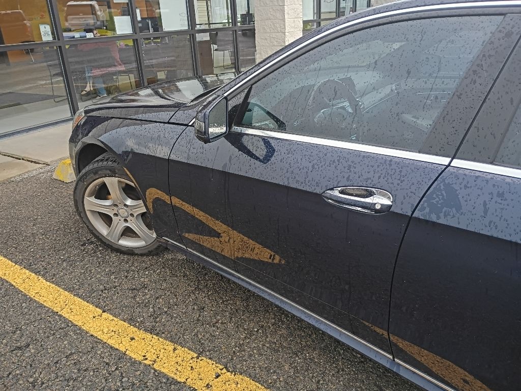 Used 2014 Mercedes-Benz E-Class E 350 Sedan