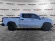 2022 Chevrolet Silverado 1500 LT Trail Boss Truck Crew Cab