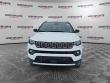 2026 Jeep Compass LIMITED 4X4 Sport Utility