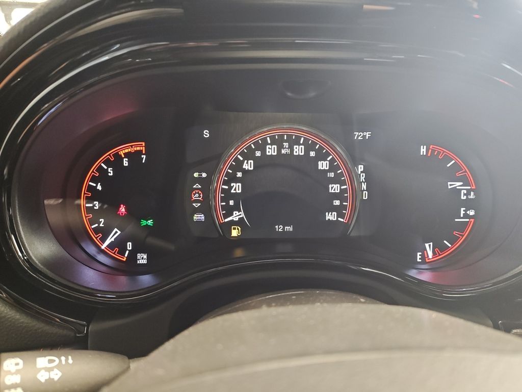 2026 Dodge Durango GT HEMI V8 - Photo 18