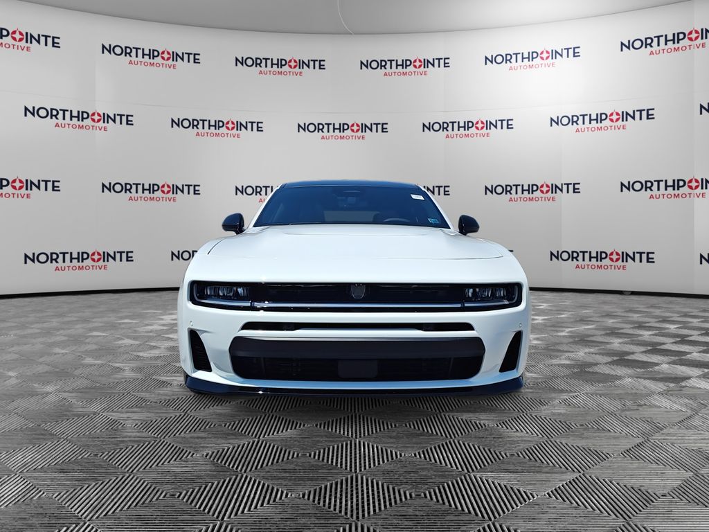 2026 Dodge Charger Scat Pack - Photo 8