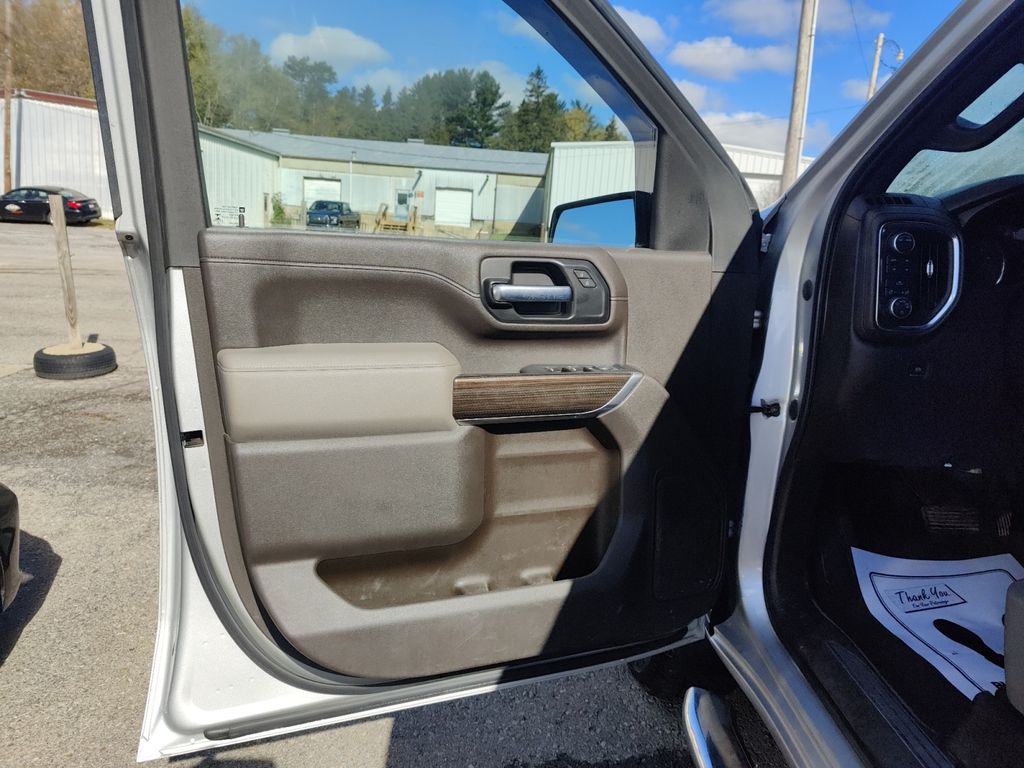 2020 Chevrolet Silverado 2500HD LT - Photo 16