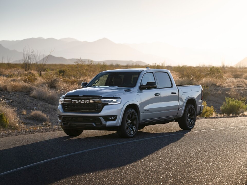 Ram 1500