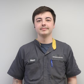 Staff member Blaze Myers from ID_05a12e