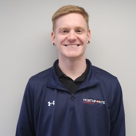 Staff member Brendan O’Neil from ID_5f1d41