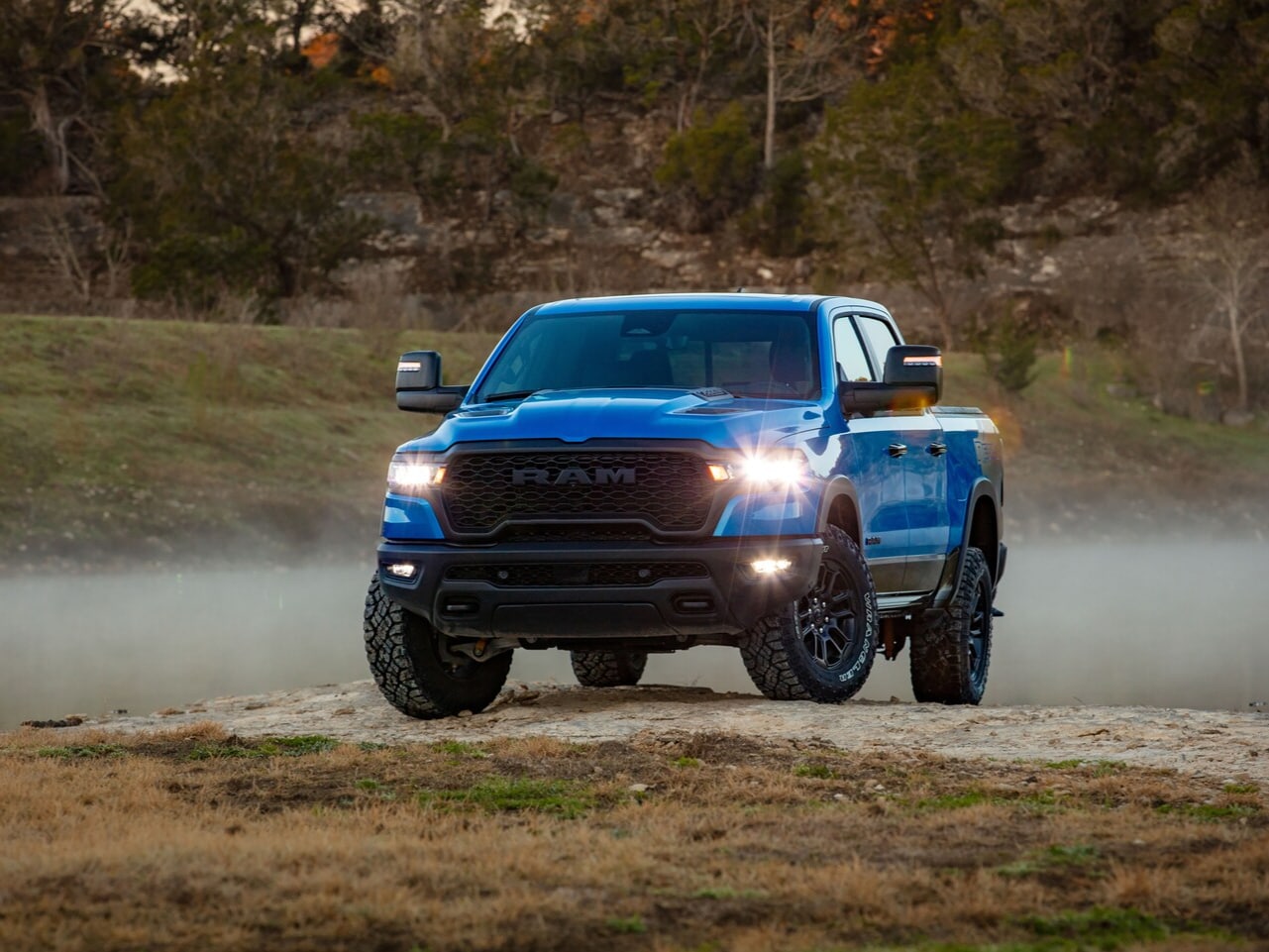 Ram 1500