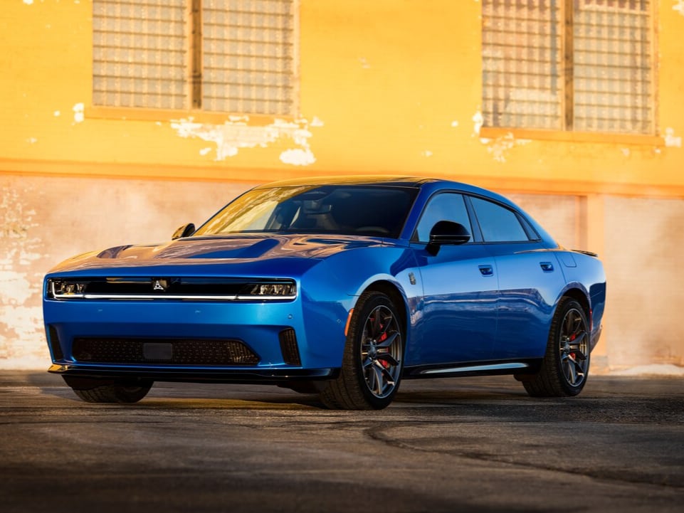 Dodge Charger