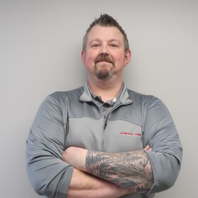 Staff member Jason Rodgers from ID_05a12e