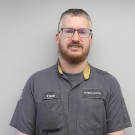 Staff member Dave Wyant from ID_05a12e