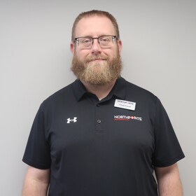 Staff member Chad Garon from ID_5f1d41