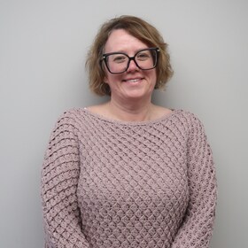 Staff member Holly Galmish from ID_7d2e35