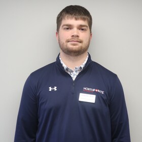Staff member Garret Schruers from ID_5f1d41