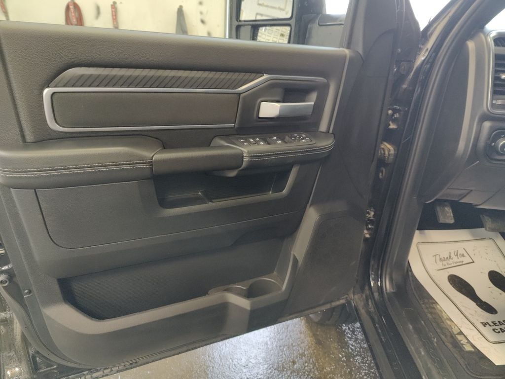 2025 RAM 2500 Big Horn - Photo 16
