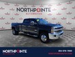 Chevrolet Silverado 3500HD
