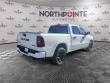 2026 Ram 1500 BIG HORN CREW CAB 4X4 5'7 BOX Pickup