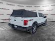 2015 Ford F-150 Truck SuperCrew Cab