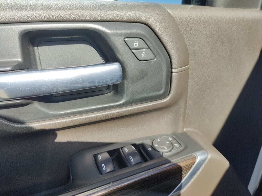 2020 Chevrolet Silverado 2500HD LT - Photo 17