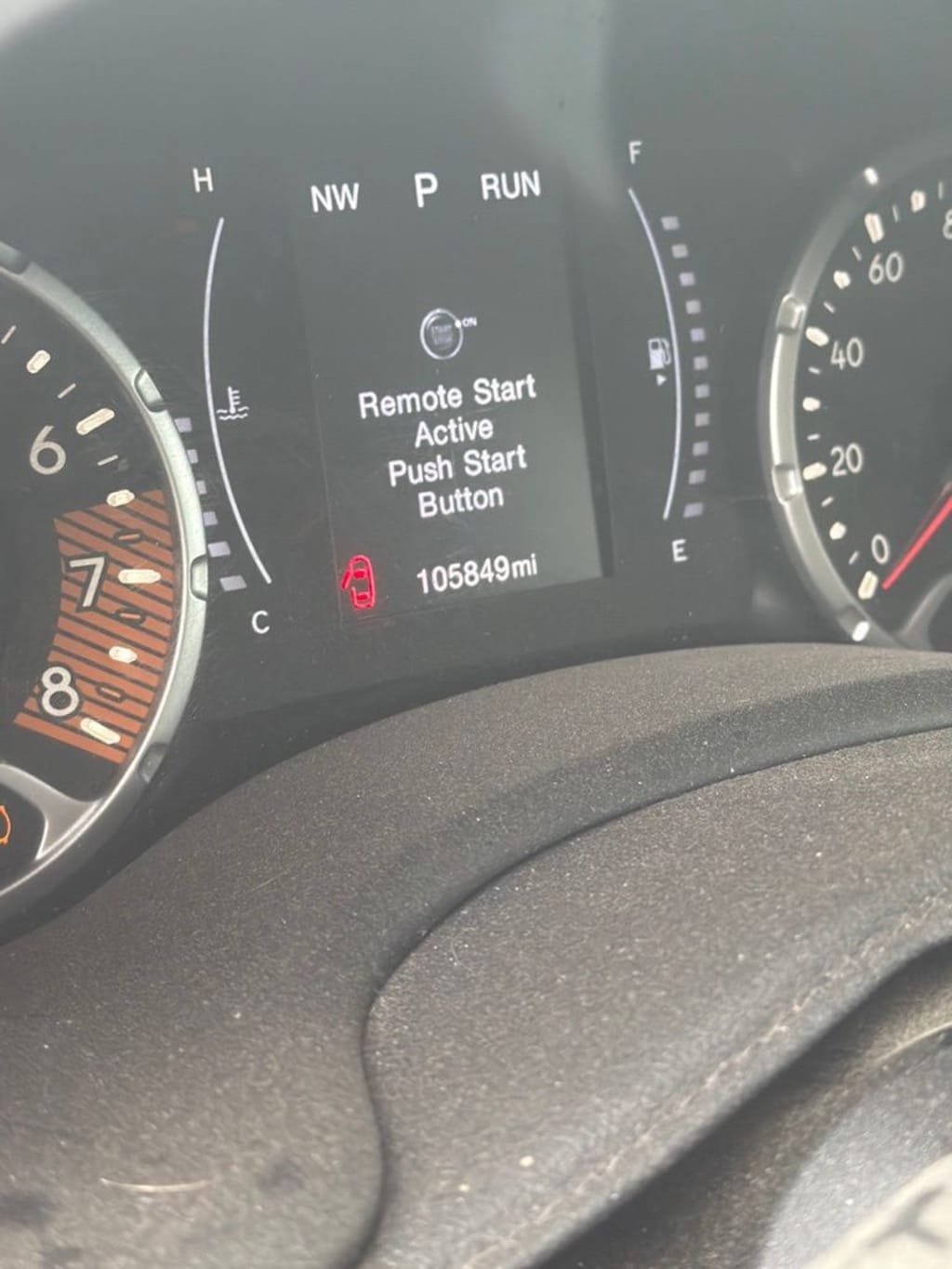 Used 2019 Jeep Renegade Sport 4x4 SUV