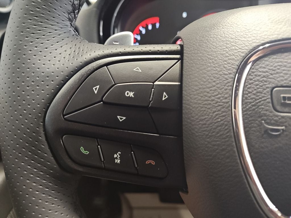 2026 Dodge Durango GT HEMI V8 - Photo 26