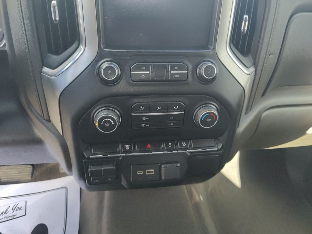 2020 Chevrolet Silverado 2500HD LT - Photo 11