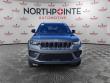 2025 Jeep Grand Cherokee LAREDO X 4X4 Sport Utility