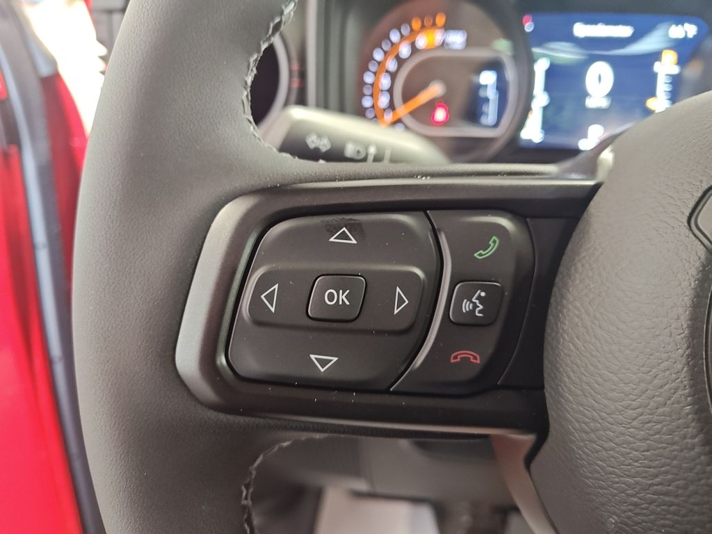 2026 Jeep Wrangler 4-Door Rubicon - Photo 27