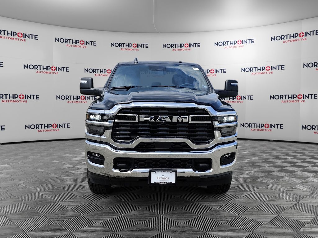 2025 RAM 2500 Big Horn - Photo 8