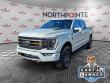 2023 Ford F-150 Truck SuperCrew Cab