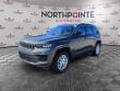 2025 Jeep Grand Cherokee LAREDO X 4X4 Sport Utility
