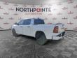 2026 Ram 1500 BIG HORN CREW CAB 4X4 5'7 BOX Pickup