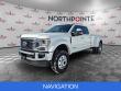 2022 Ford F-450 Truck Crew Cab