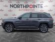 2022 Jeep Grand Cherokee 4xe Overland SUV