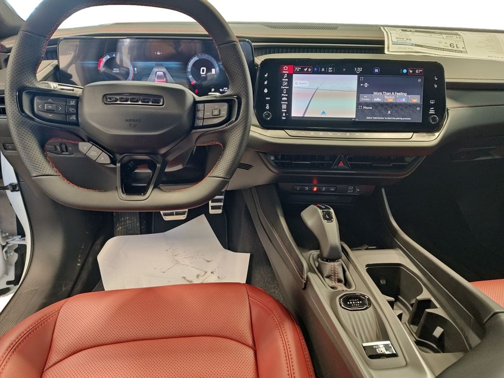 2026 Dodge Charger Scat Pack - Photo 10