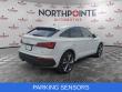 2022 Audi Q5 Sportback 45 S line Premium SUV