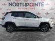 2026 Jeep Compass LIMITED ALTITUDE 4X4 Sport Utility