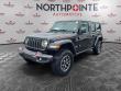 2026 Jeep Wrangler 4-DOOR RUBICON Sport Utility