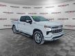 2022 Chevrolet Silverado 1500 LTZ Truck Crew Cab