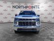 2020 Chevrolet Silverado 2500HD LT Truck Double Cab